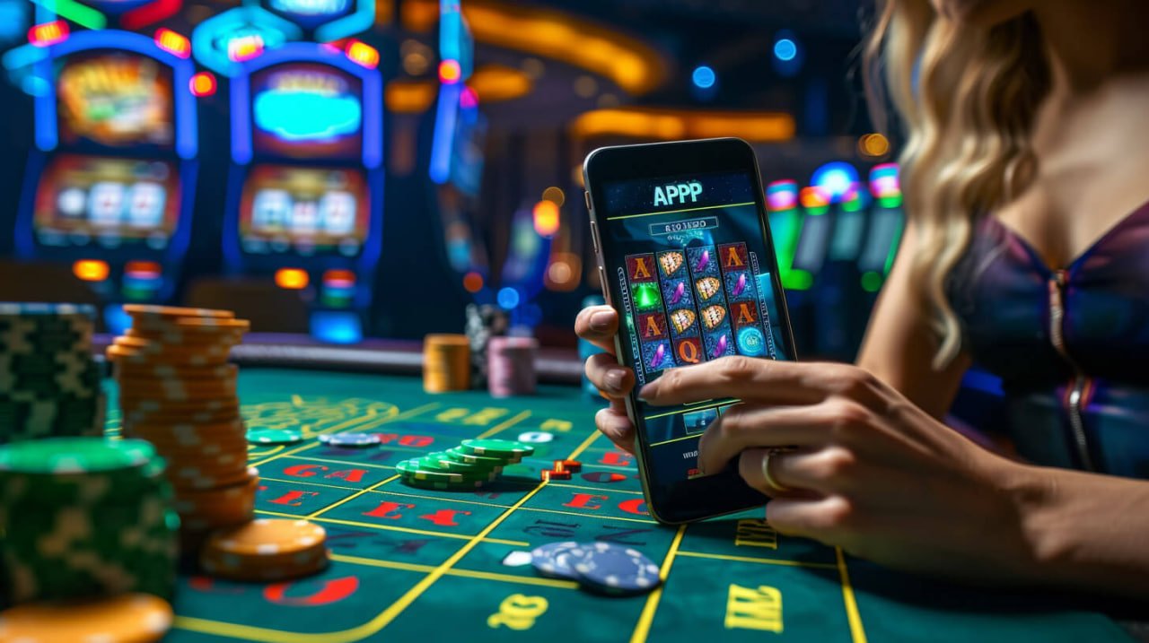 123yy Casino Trực Tuyến